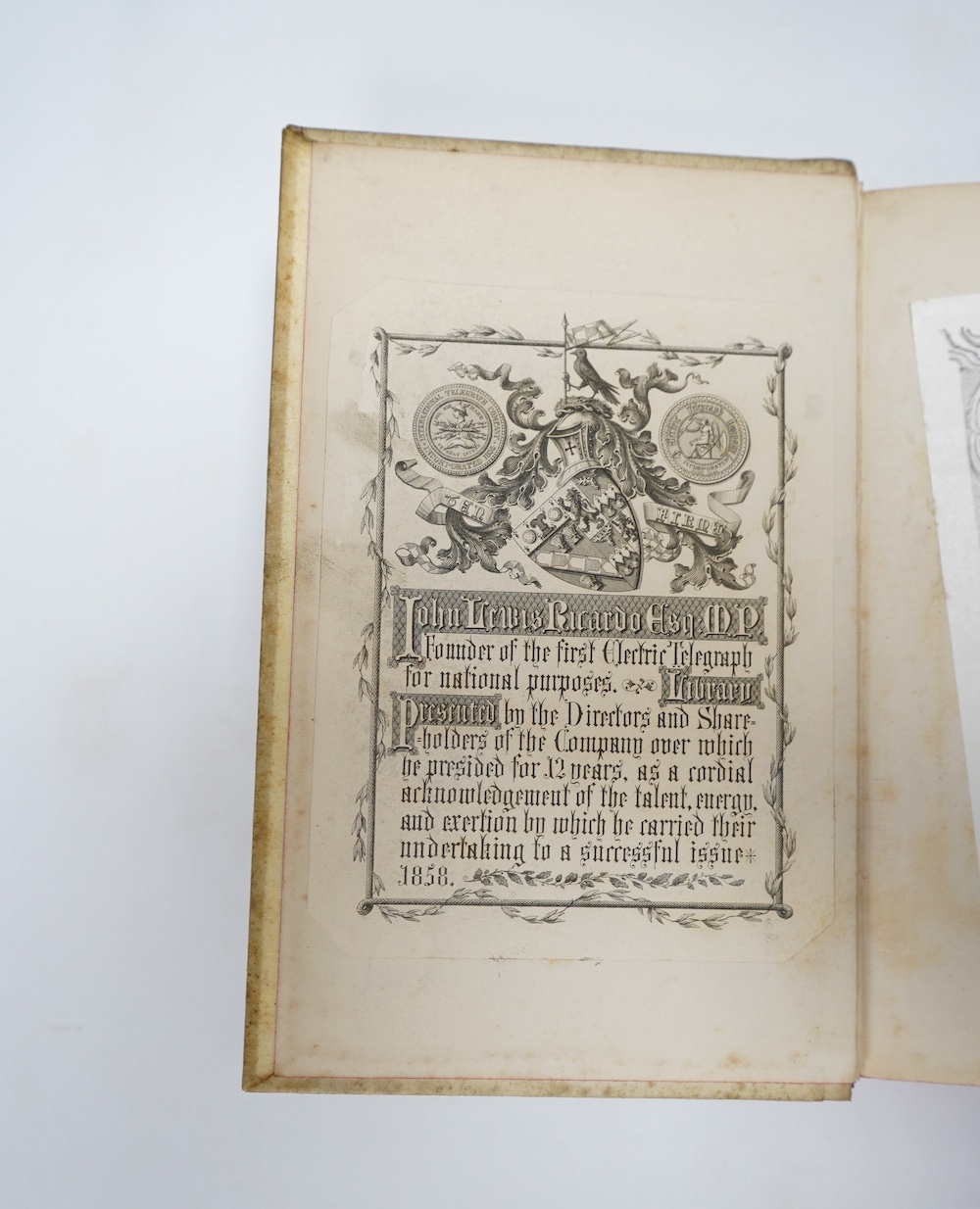 Henry G. Bohn Publications - (Classical Authors), 11 vols. contemp. vellum, gilt decorated spines with red labels, sm.cr.8vo. 1851-56